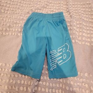 New Balance Shorts Size 7